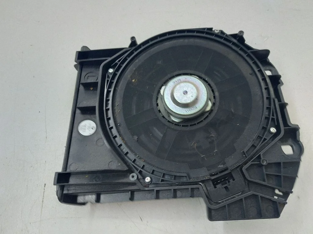Subwoofer speaker 16014910