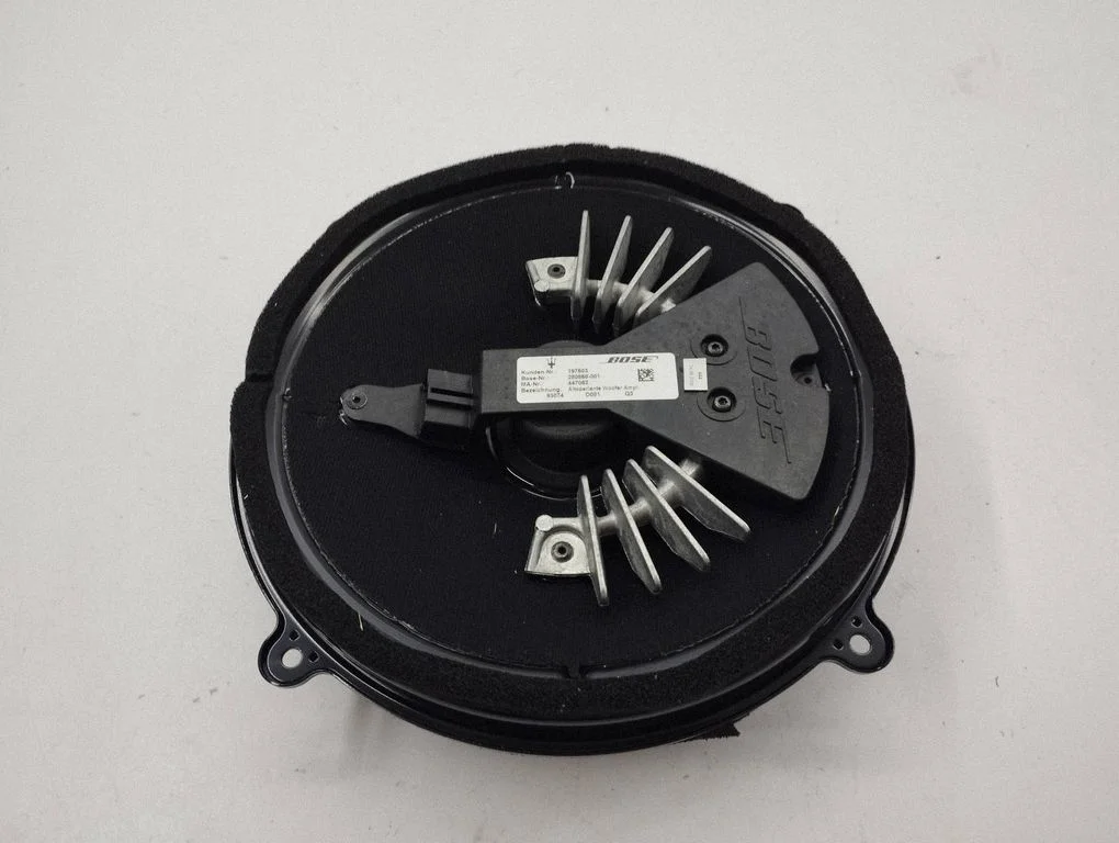 Subwoofer speaker 280868001