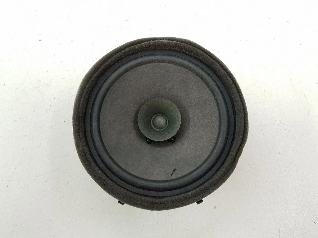 Skaļrunis (-ņi) priekšējās durvīs 8720A017