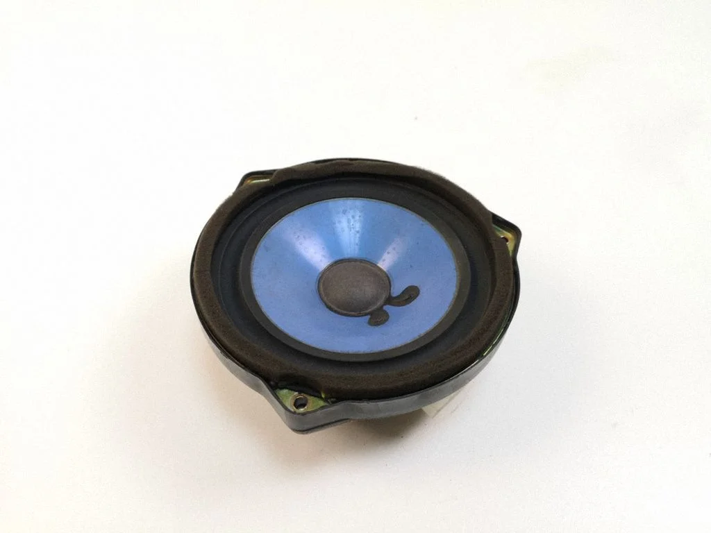 Front door speaker 0K53G66960
