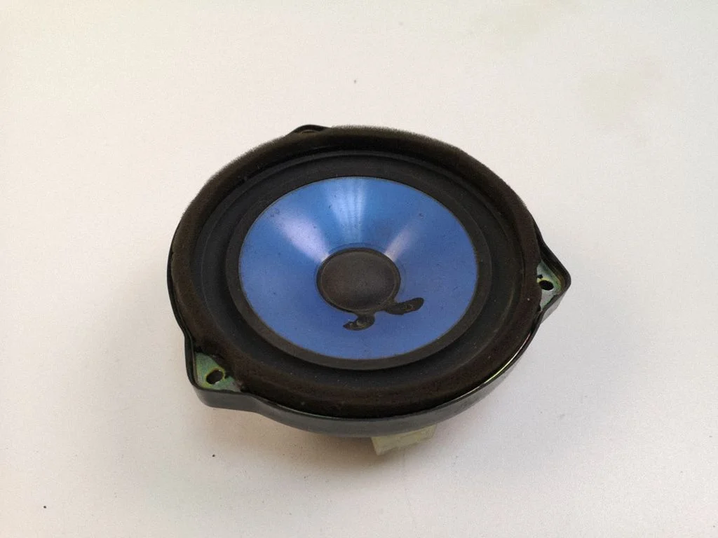 Front door speaker 0K53G66960