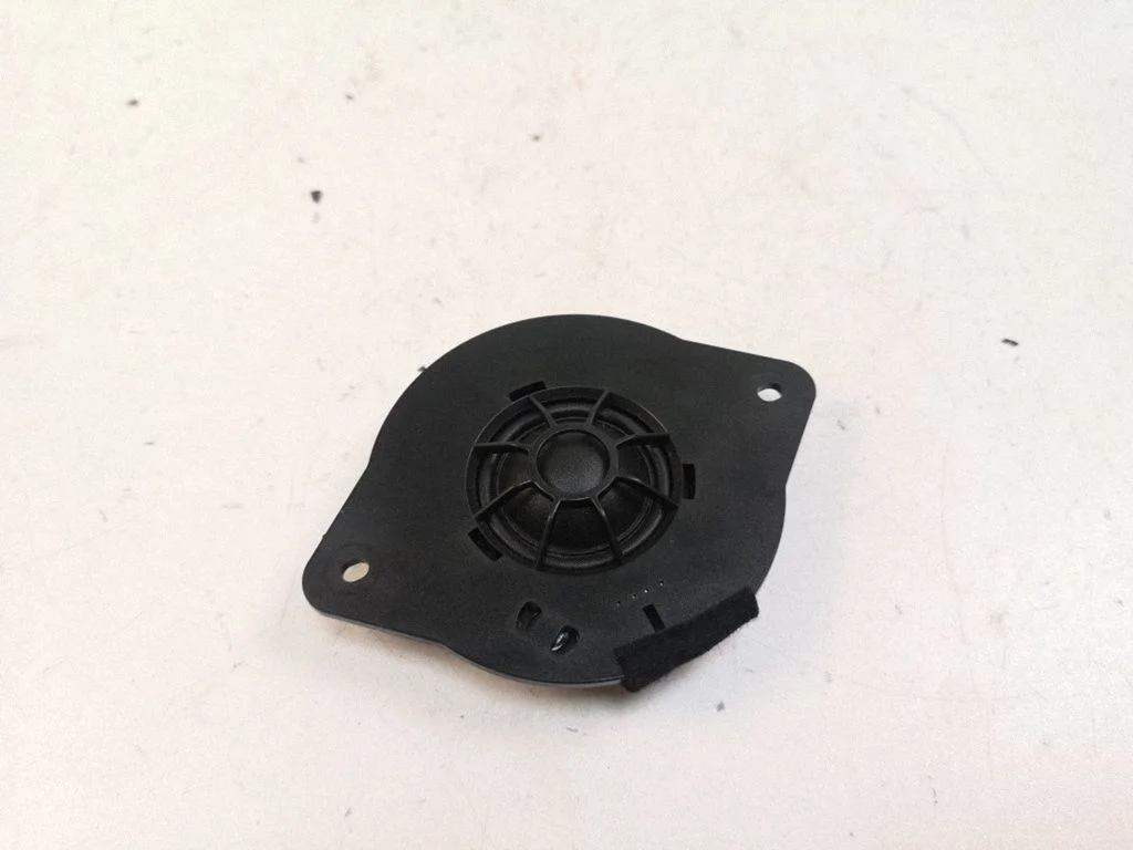 Front door speaker 4F0035399A