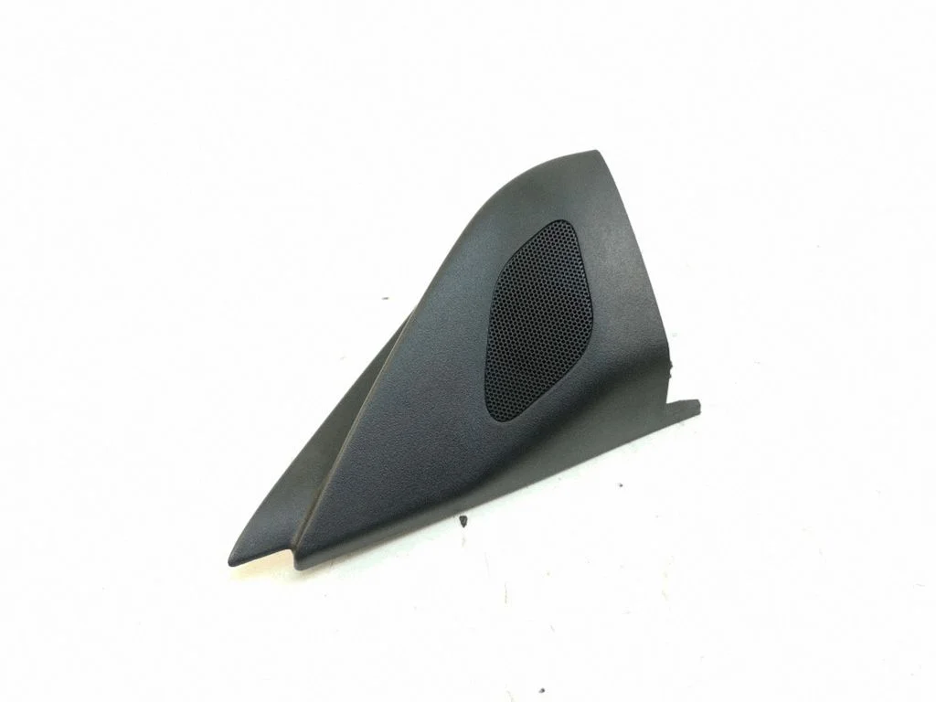Skaļrunis (-ņi) priekšējās durvīs 1221A079