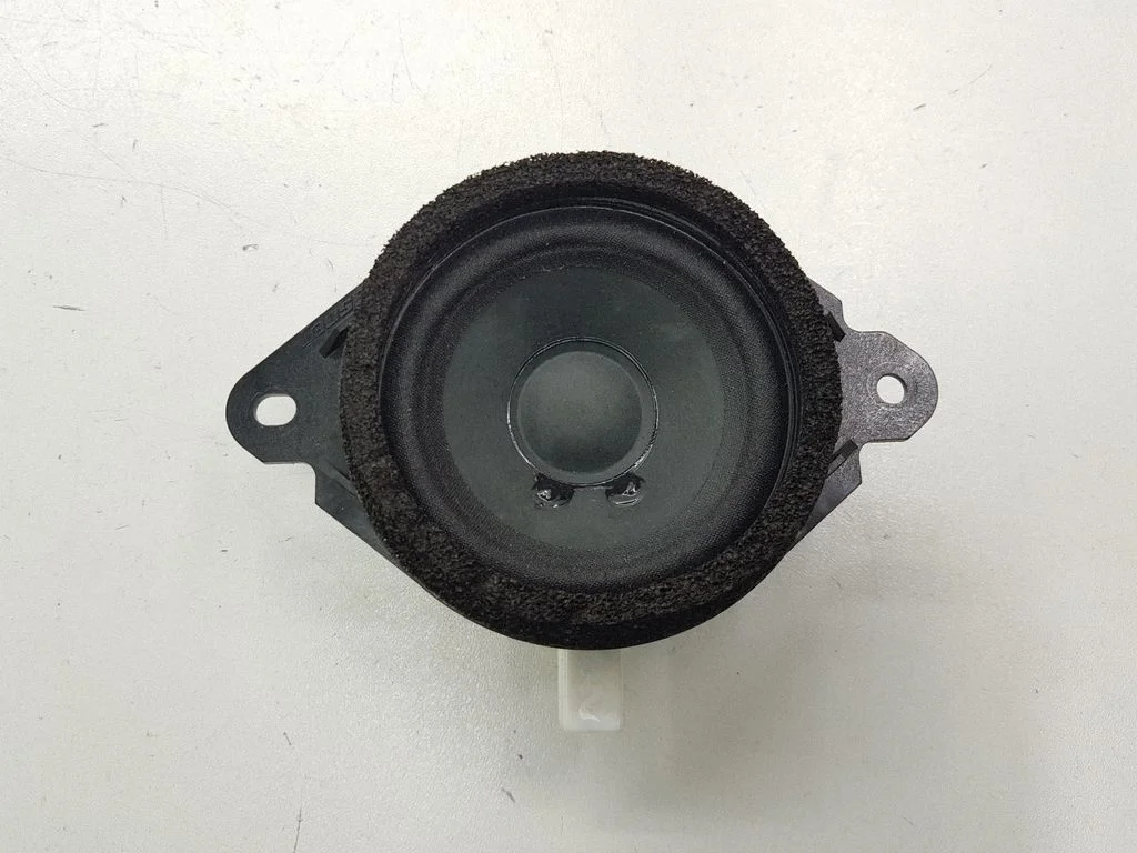 Panel speaker