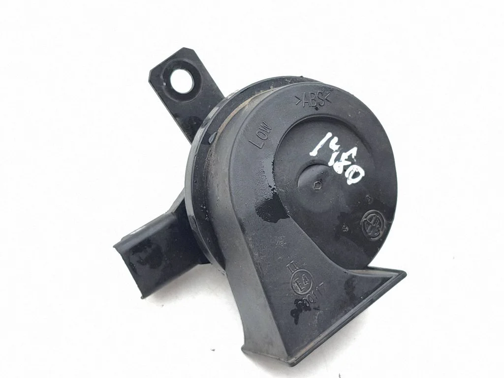 Sygnał dźwiękowy (klakson) 256203377R