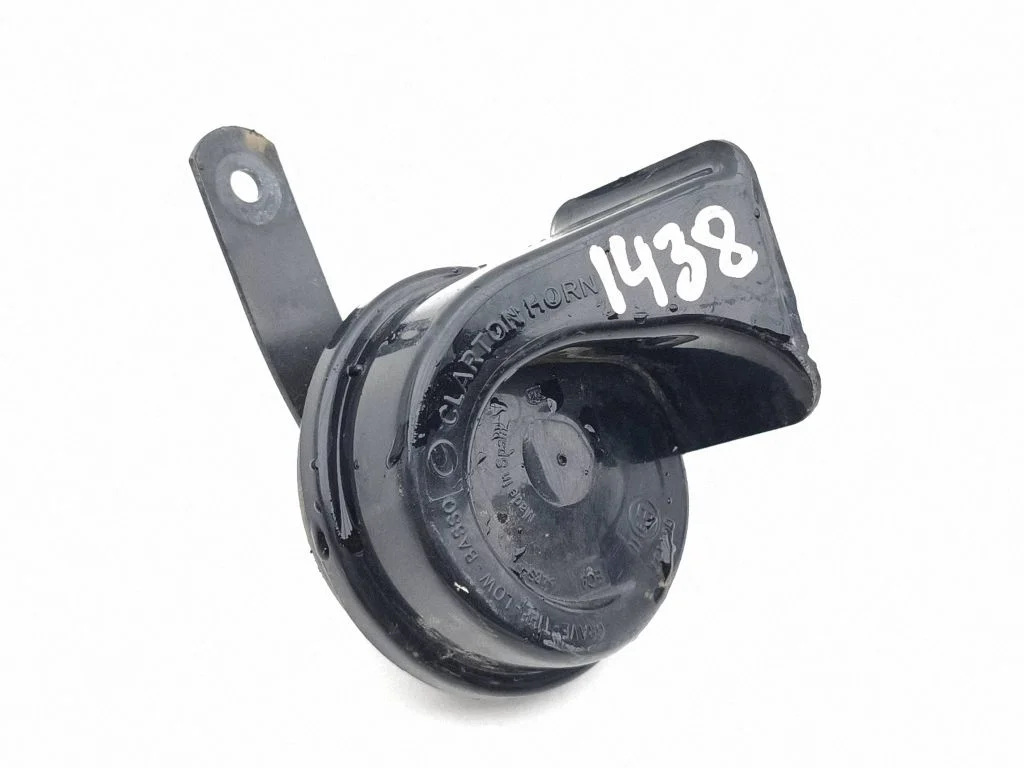 Horn signal 8X0951221A
