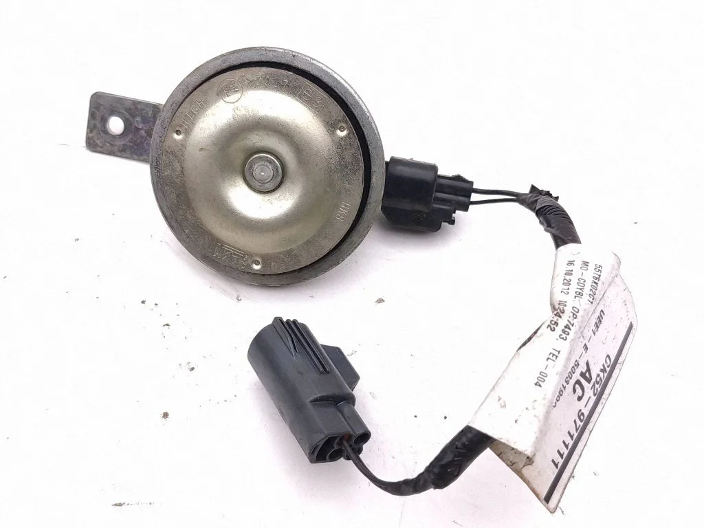 Horn signal BJ3213832BA