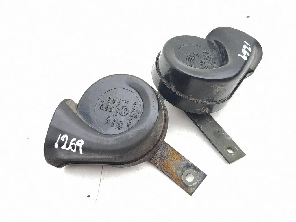 Horn signal 0040354035