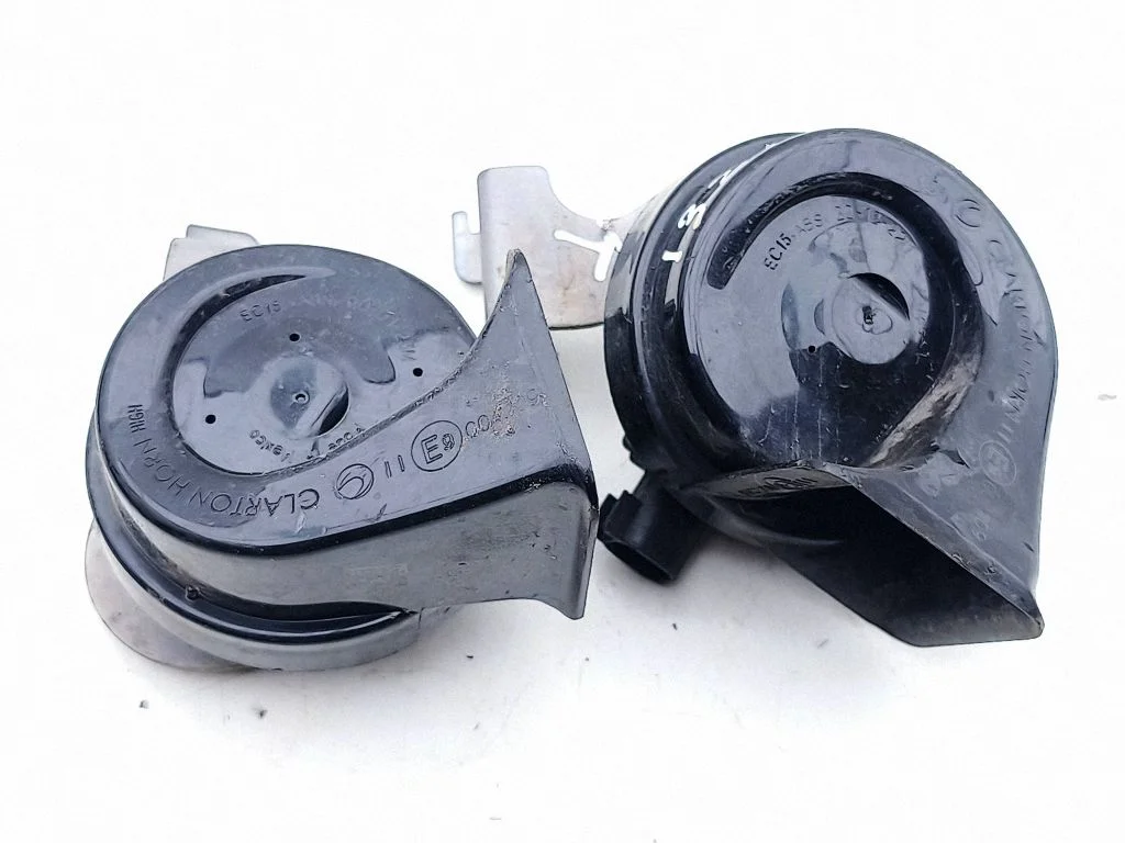 Skaņas signāls LJ9T13802BA