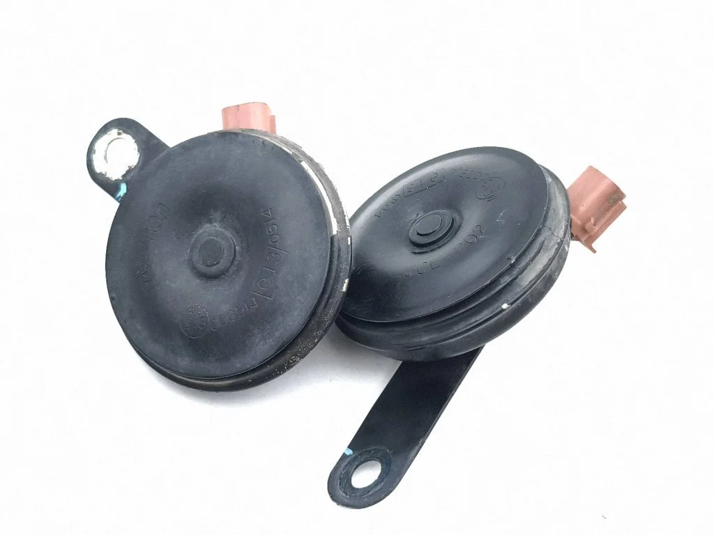 Horn signal – Honda CR-V (2022-)