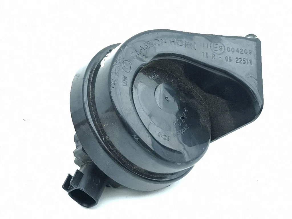 Skaņas signāls LX6T13802CD