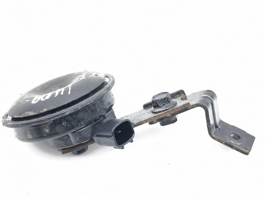 Horn signal – KIA Niro (2016-2022)