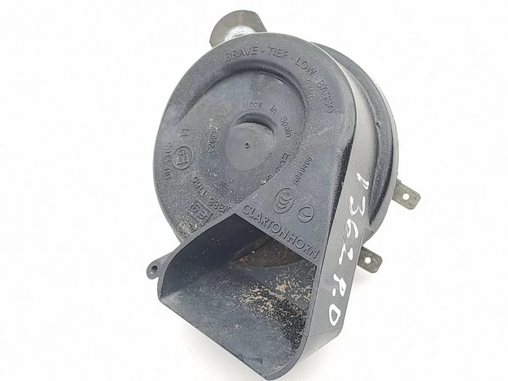 Horn signal 001165