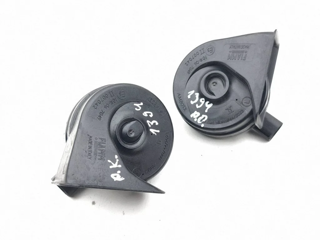 Skaņas signāls 5A327A2