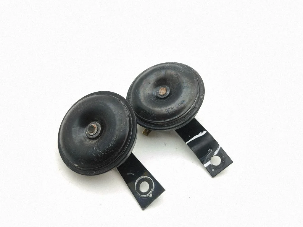 Horn signal 004020