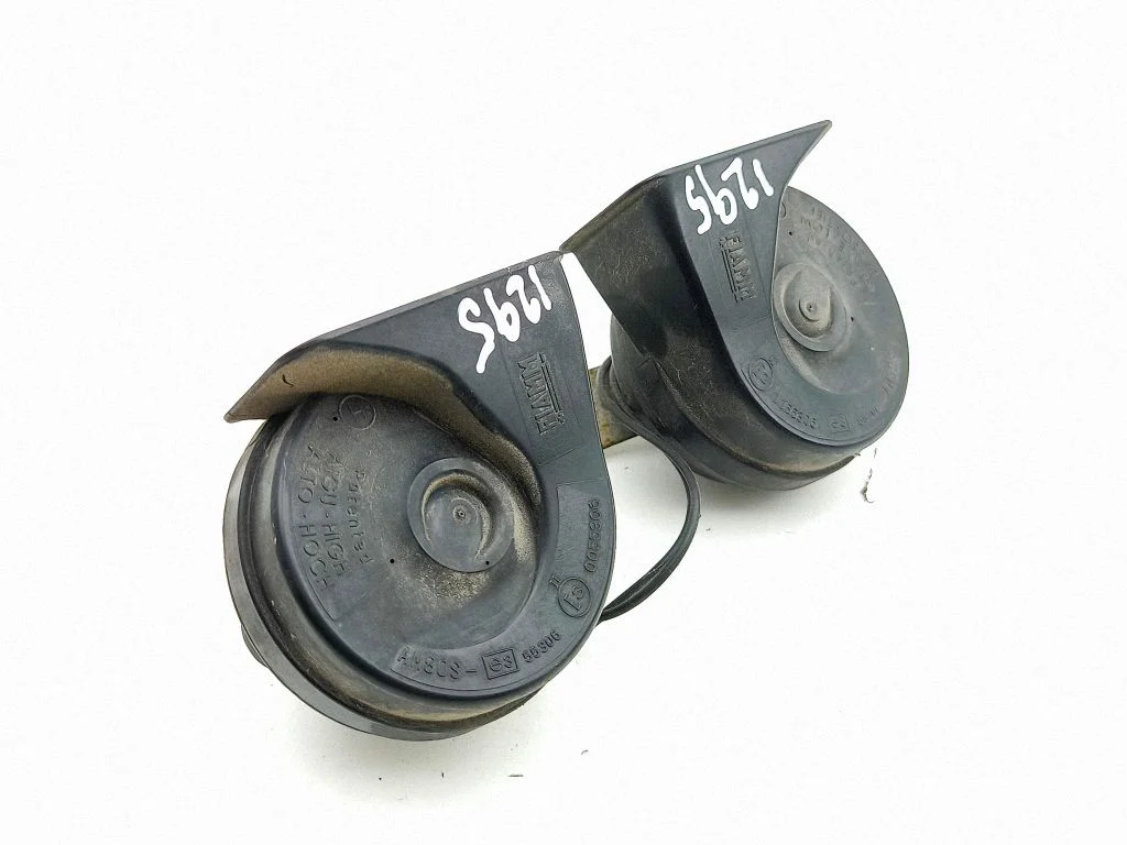 Skaņas signāls 0055306