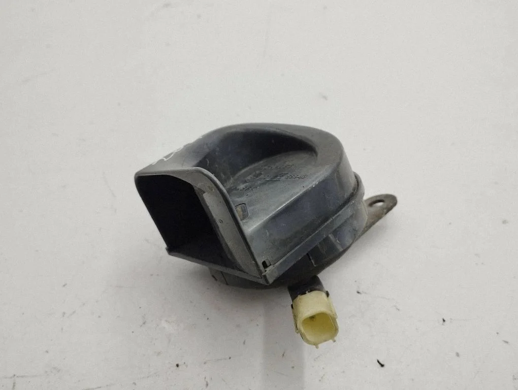 Horn signal E358943