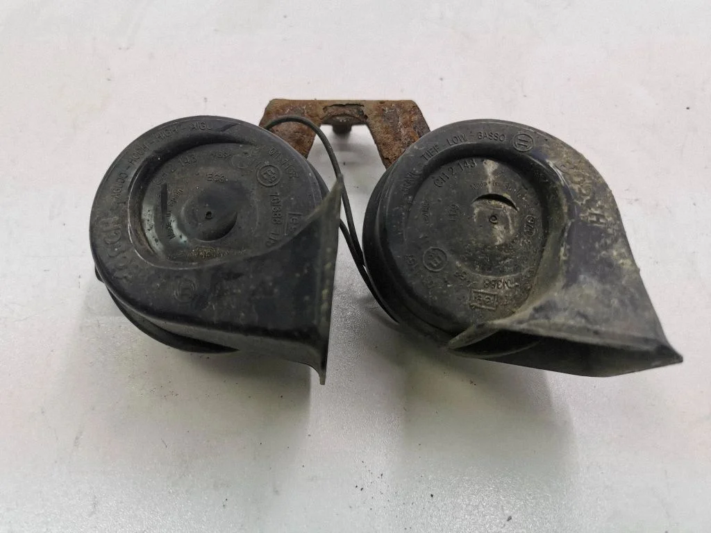 Skaņas signāls CH2143
