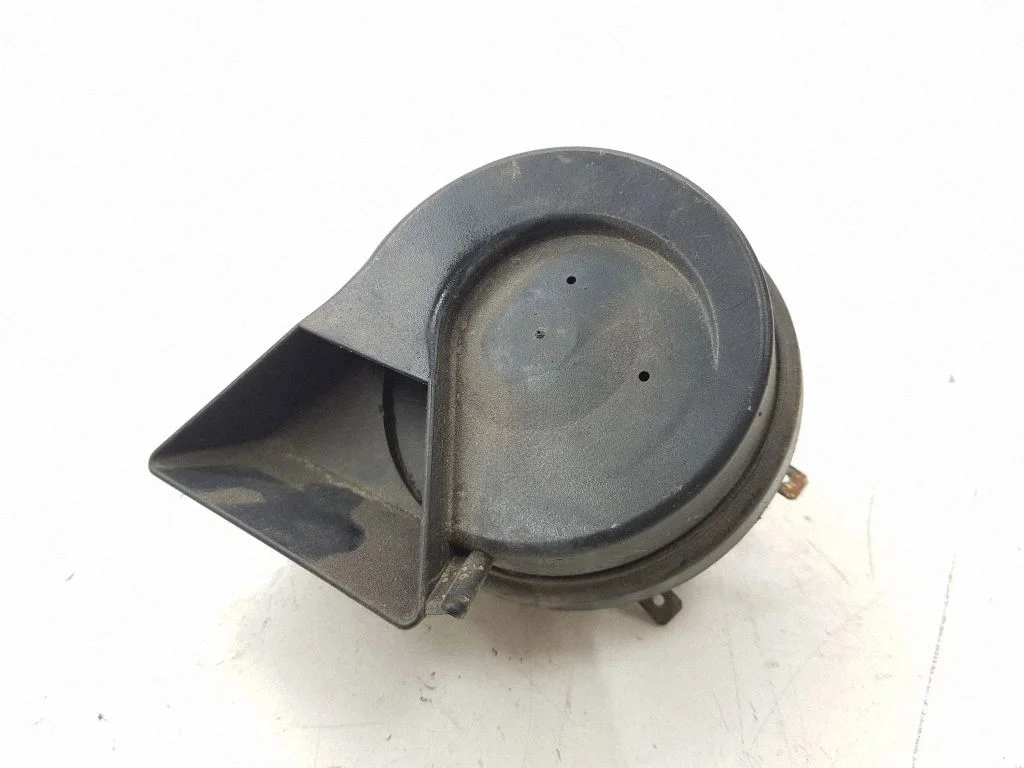 Horn signal – Mercedes-Benz CLK-Class A209 C209 (2002-2009)
