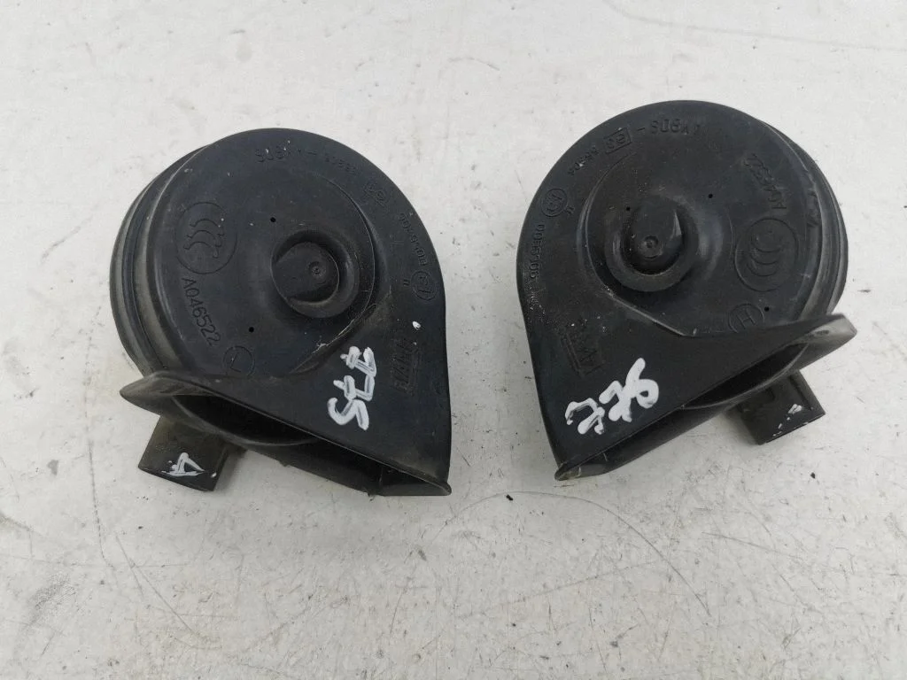 Horn signal – Mini Cooper Countryman R60 (2011-2016)
