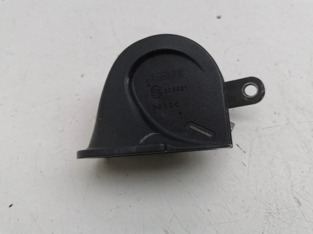 Horn signal