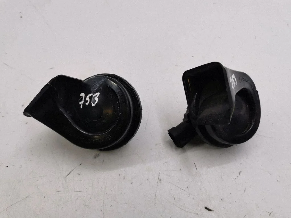 Sygnał dźwiękowy (klakson) 5NA951206A