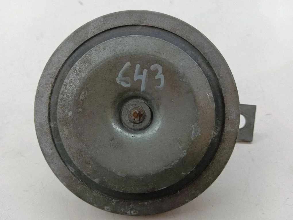 Sygnał dźwiękowy (klakson) 7L5951101