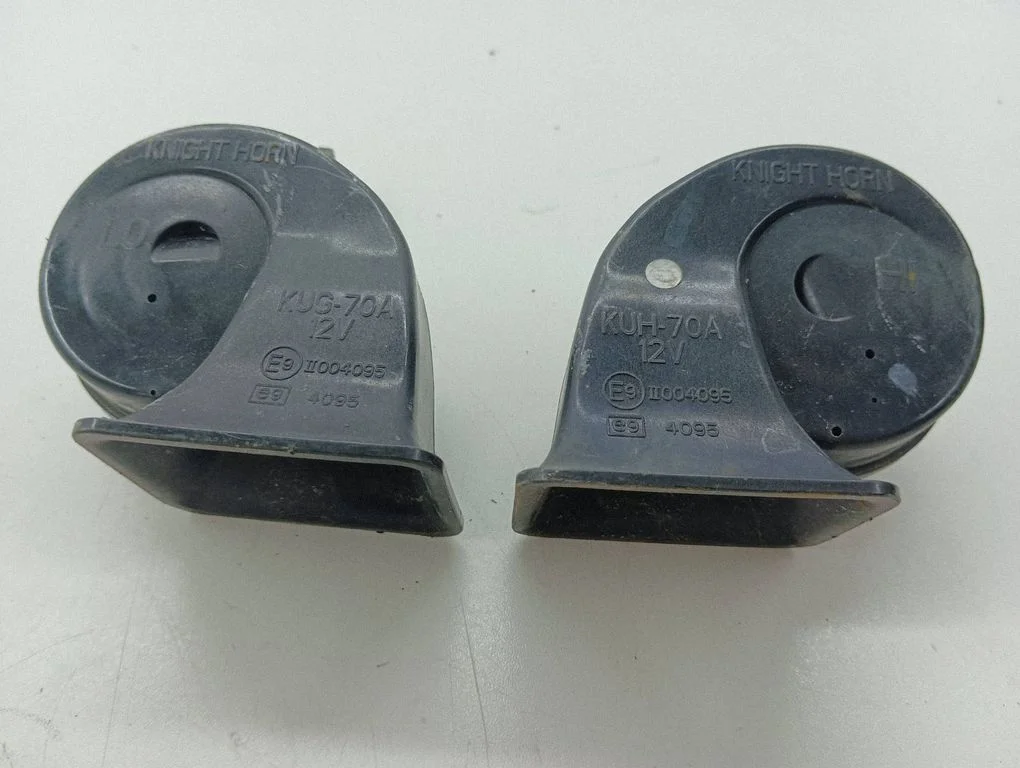 Horn signal E94095