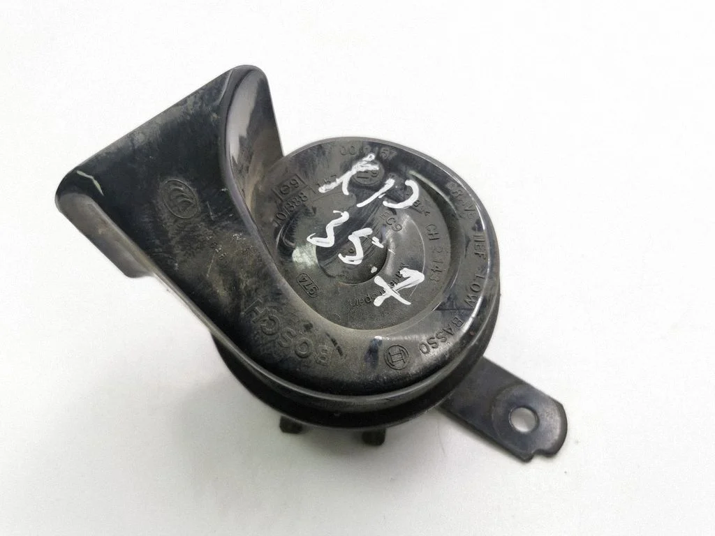 Horn signal 001157