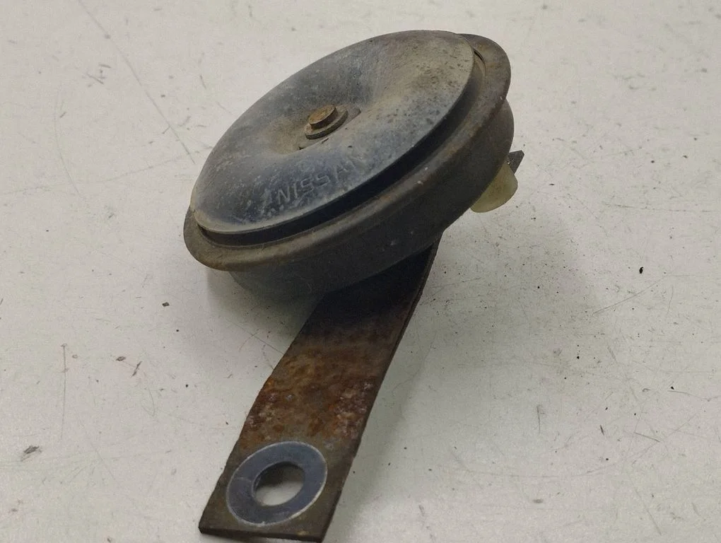 Horn signal E9014020