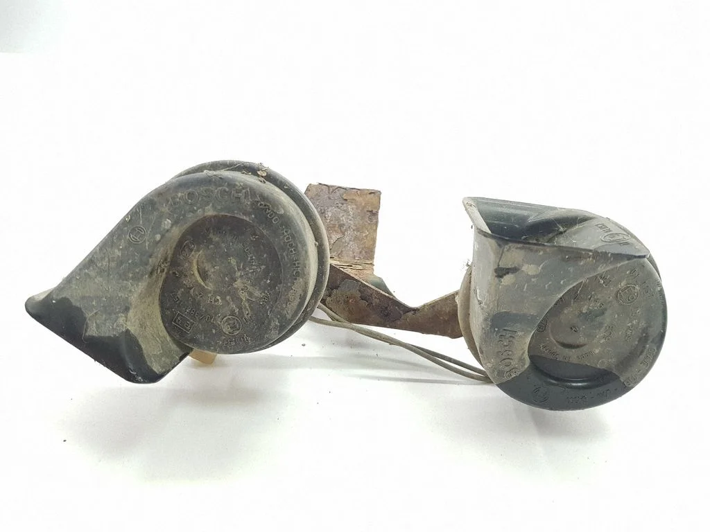 Horn signal 011157