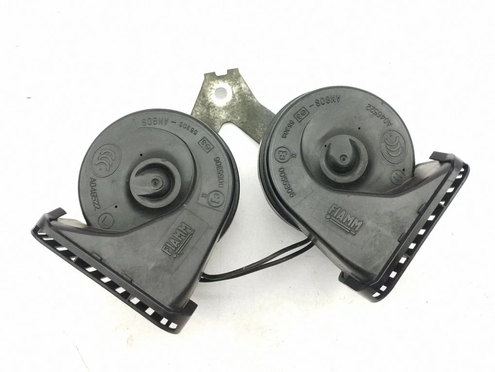 Horn signal