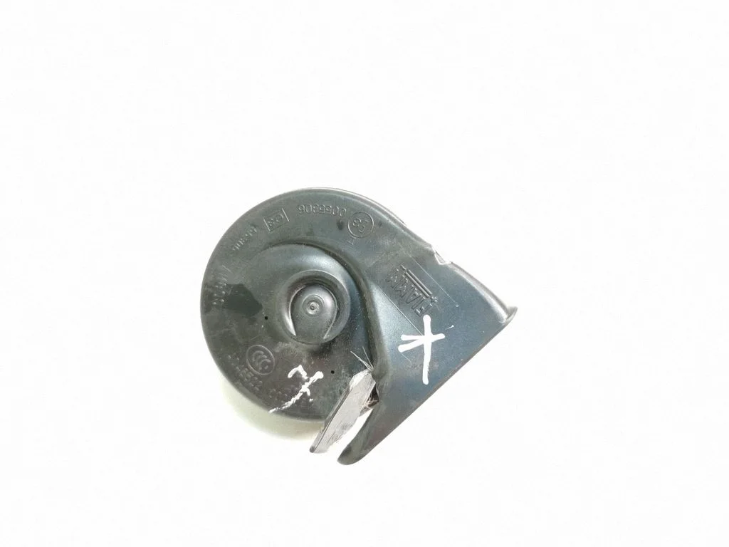 Horn signal