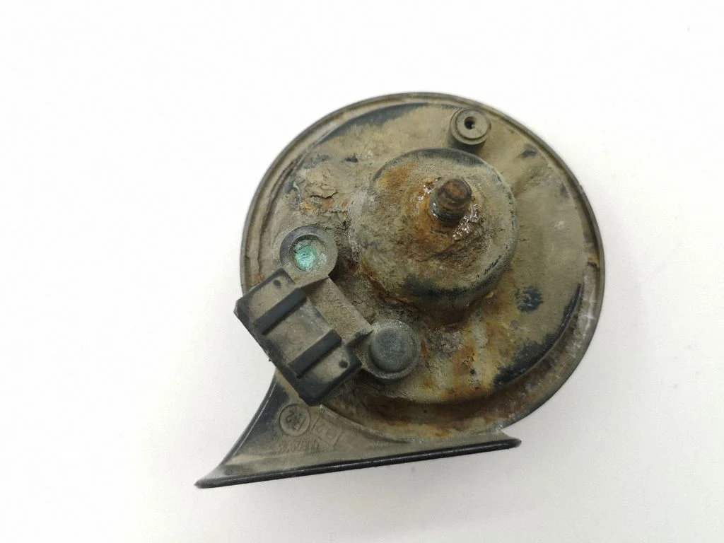 Horn signal 0092018