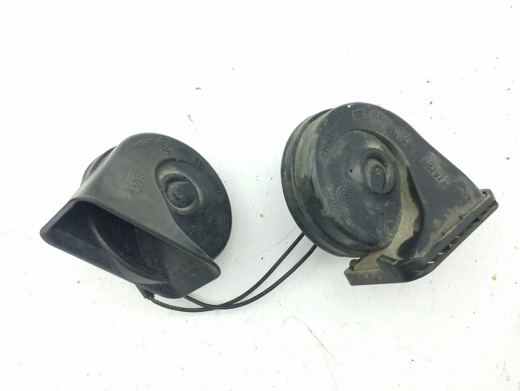 Horn signal