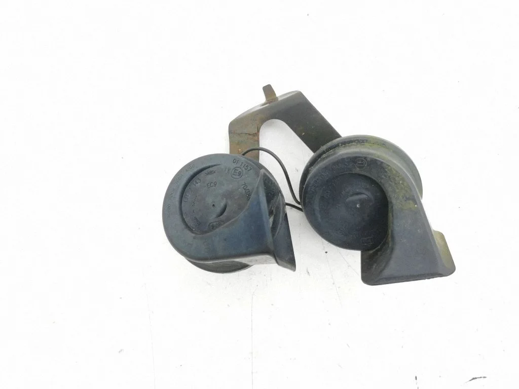 Horn signal