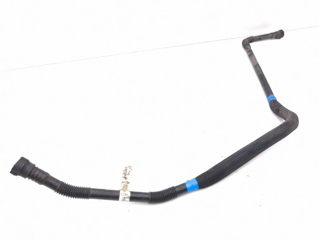 Kartera ventilācija/caurulīte(-s)/šļūtene(-s) H839B050AC