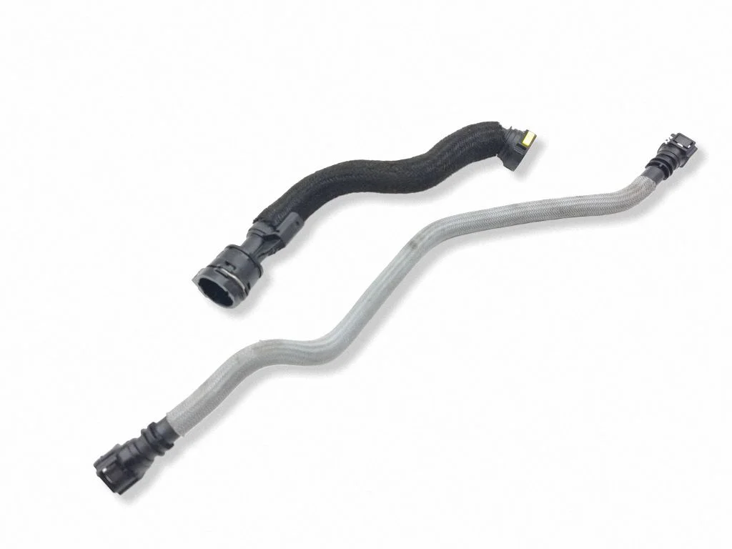 Breather/breather pipe/hose