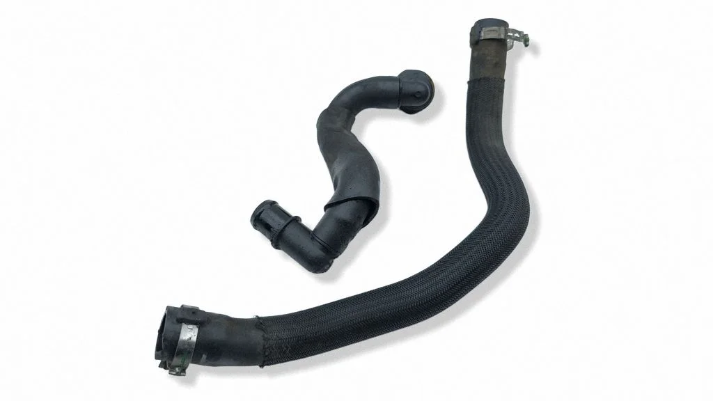 Kartera ventilācija/caurulīte(-s)/šļūtene(-s)
