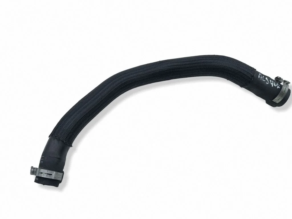 Kartera ventilācija/caurulīte(-s)/šļūtene(-s)