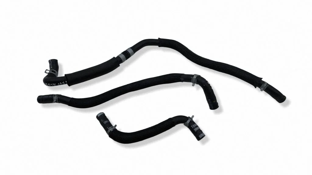 Breather/breather pipe/hose
