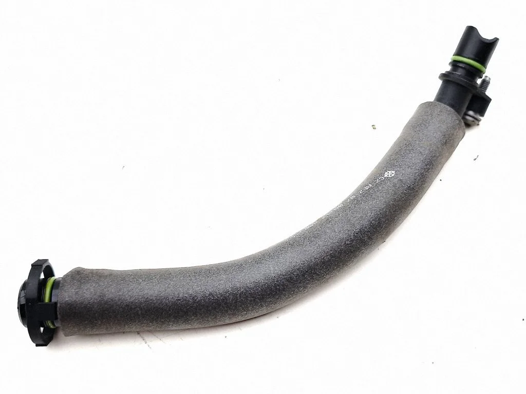 Kartera ventilācija/caurulīte(-s)/šļūtene(-s)
