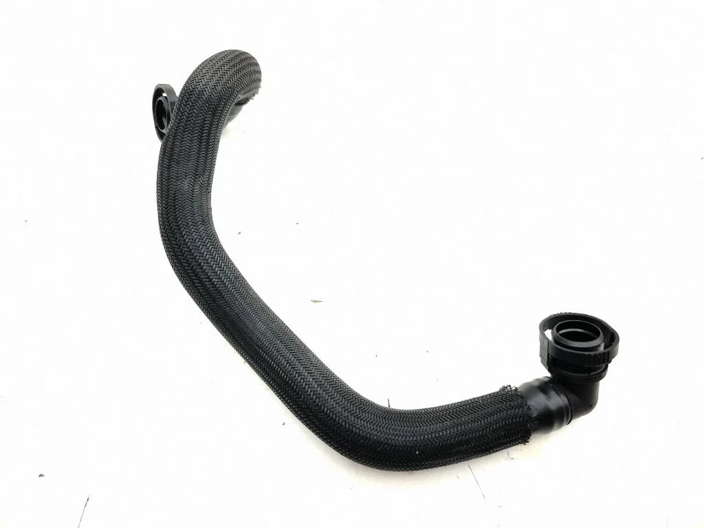 Kartera ventilācija/caurulīte(-s)/šļūtene(-s)