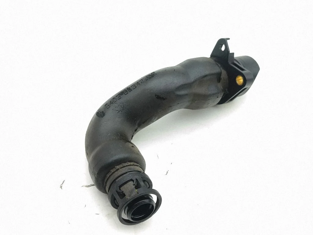 Breather/breather pipe/hose G4D36E342