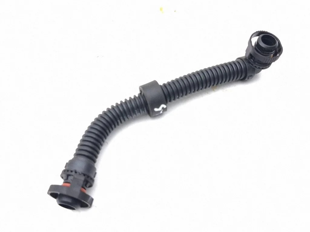 Odma / przewody odmy – Audi A5 (2024-)