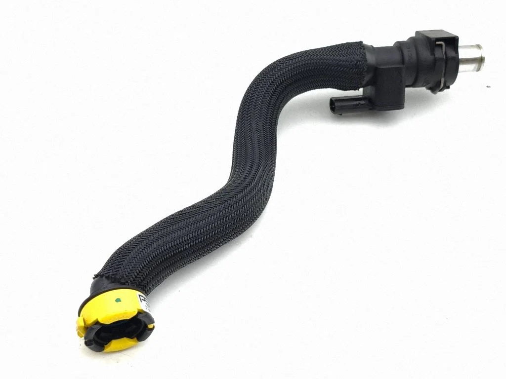 Breather/breather pipe/hose 9837658080