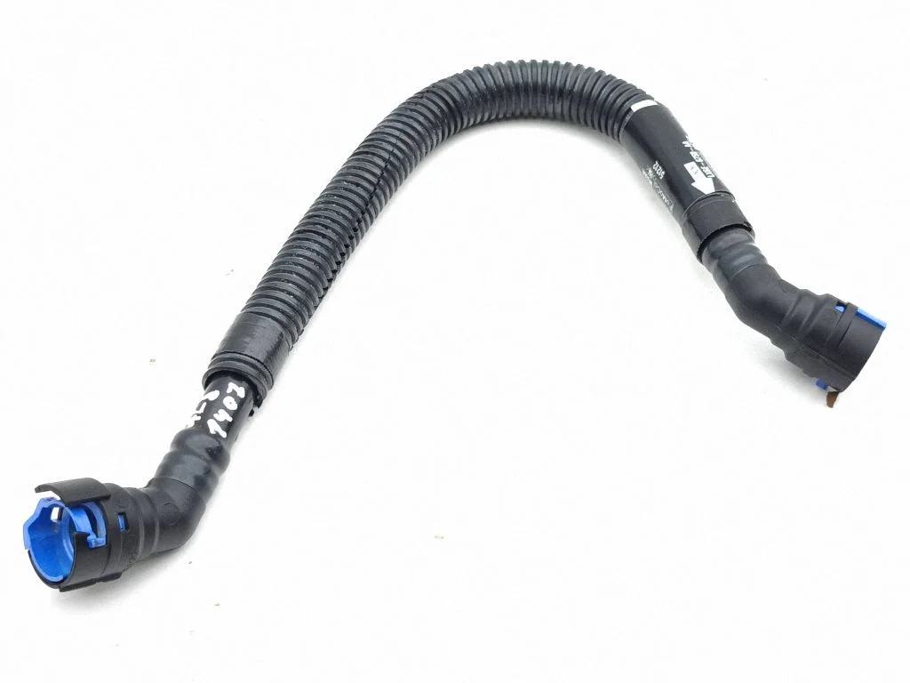 Kartera ventilācija/caurulīte(-s)/šļūtene(-s) LX6E6758AA
