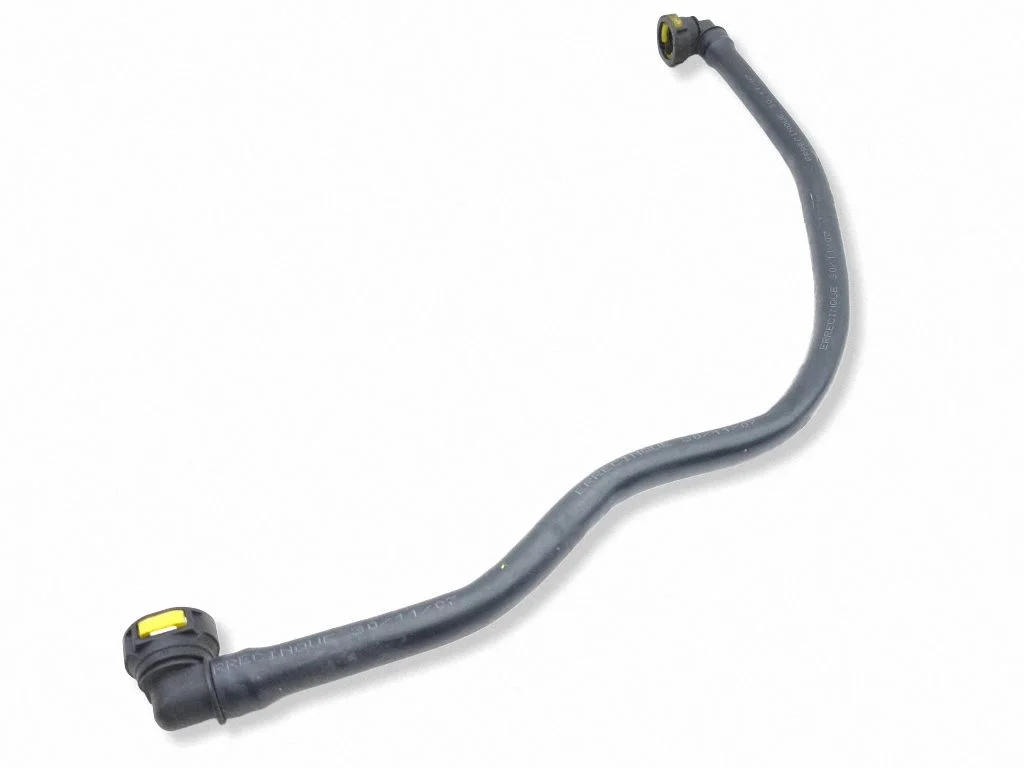 Karteriventilatsioon/-toru(d)/-voolik(ud)
