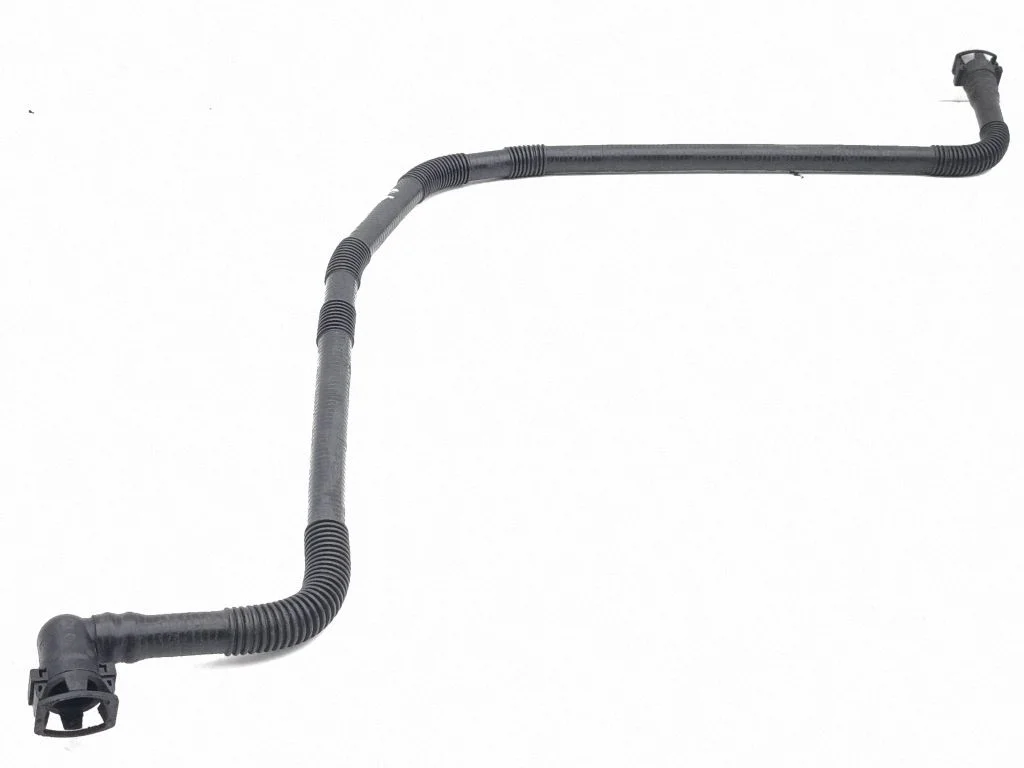Breather/breather pipe/hose