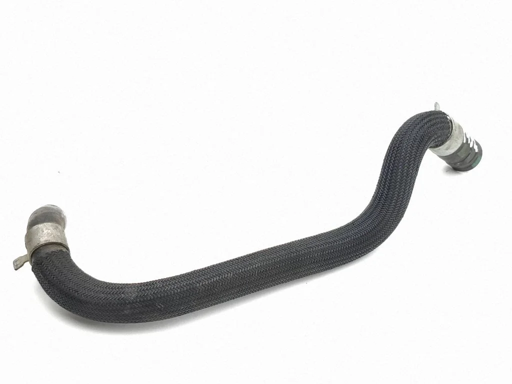Karteriventilatsioon/-toru(d)/-voolik(ud) – Hyundai Tucson TL (2015-)